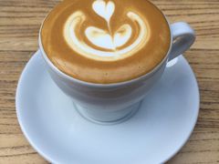 -VOYAGE COFFEE(北锣鼓巷店)