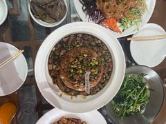 -良师门滨海人家·海鲜·家常菜(滨海城店)