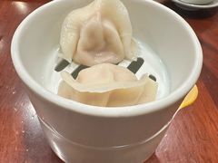 -喜鼎海胆水饺(东港店)