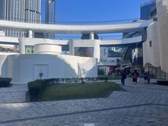 -东方体育中心(地铁站)