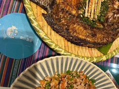 -呐咪傣园·云南菜(石厦店)