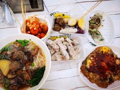 -东门町美食街