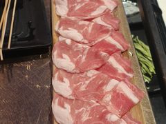 -辣伍鲜毛肚老火锅(元一店)