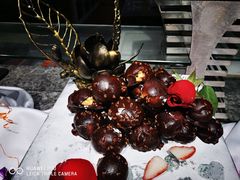 -商城蓝海大饭店·蓝钻国际美食自助百汇(双岭路店)