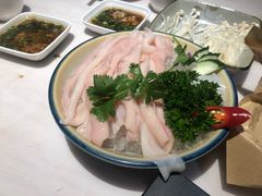 -围炉夜话·潮汕卤水火锅(榕江店)