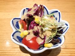 -希望日本料理(保利香槟花园店)