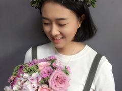-荷兰布尔玛国际花艺学院