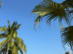 -亚龙湾中心广场