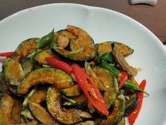 -将相和·海鲜蒸饺大连菜