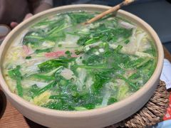 -金孔雀德宏傣味餐馆(魏公村店)