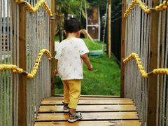 -尼恩博顿幼儿园(两江新区园)
