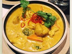 -若蘭慈·无国界素食料理(欢乐海岸店)