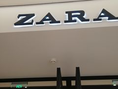 -ZARA HOME(长楹天街购物中心店)