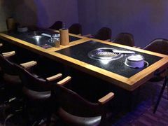 -釜御山海鲜烤肉火锅自助(新城市中心店)