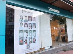-海马体照相馆(宁波天一广场店)