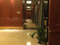 -翰尔酒店(苏州金鸡湖国际博览中心店)