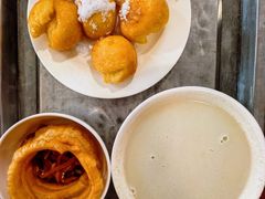 -姚记炒肝店(鼓楼店)