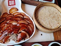 -那家小馆•北京菜•烤鸭(香山店)