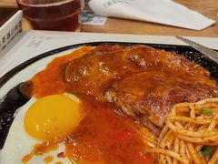 红酒菲力牛排-豪客来牛排(大汉口城店)
