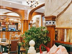 -清真·玛丽亚新疆菜主题餐厅(浙江中路店)