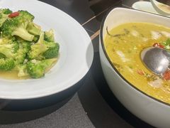 -箪食巷私房菜馆·鲁菜(玉函路店)
