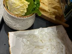 -牛人日志·鲜牛肉骨汤火锅(万科里瑧店)