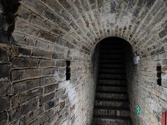 -张坊宋辽古战道