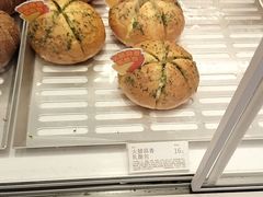 -好利来(丰益桥店)
