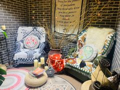 -乌托邦轰趴日租聚会别墅(先生的院子店)