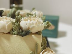 -杜哈夫DOUX RÊVE·生日蛋糕(日月光店)