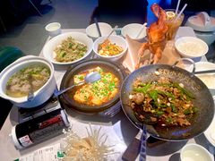 -费大厨辣椒炒肉(黄兴中心广场店)