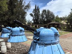 -大嶝英雄三岛战地观光园