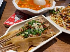 -管氏翅吧(马家堡店)