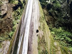 -南江大峡谷