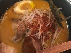 猪骨拉面-平成屋·午肴夜酒(四川北路店)