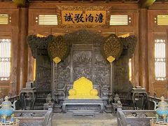 -承德避暑山庄景区