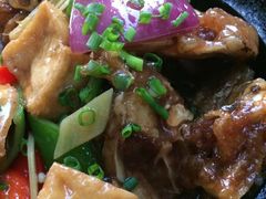 -化州肥仔大排档(建安二路店)