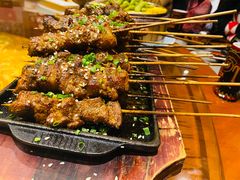 -阿斯牛牛·凉山菜(新会展店)