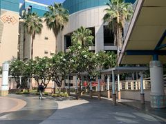 -尚泰清迈机场购物中心