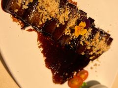 黑叉烧-成隆行·蟹王府(九江路店)