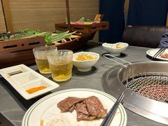 -NIUAN牛庵·日式和牛烧肉(恒隆店)