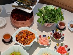 -漾亚·雍雅合鲜(桐梓林店)