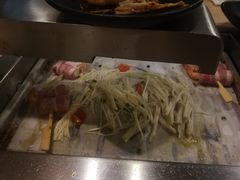 -新石器烤肉(张家港购物公园店)