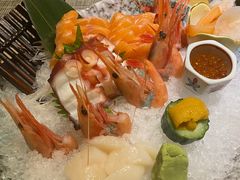 -吉兆·料理(红梅南路店)