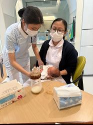 -爱悦月子中心·时光(武侯店)