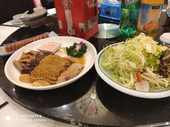 -苏浙徽·江南荟·本味融合菜(相城方圆里店)