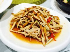 -九墅庭院餐厅(九溪徐村店)