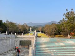 -北辰山景区