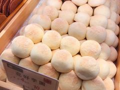 -寻味唐派·牛奶手撕面包(府前街店)