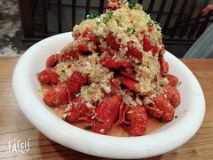 -虾小龙老长沙龙虾馆(坡子街店)